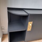 Art deco bar furniture