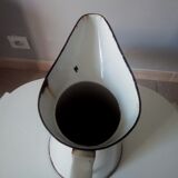 Enamelled water broc 40s