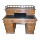 Bureau en chêne