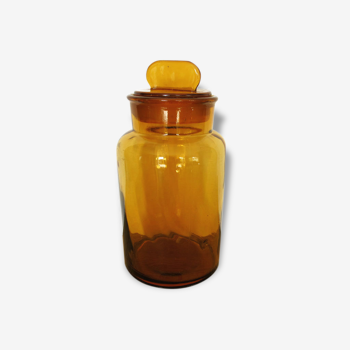 Jar 'yellow'