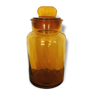 Jar 'yellow'