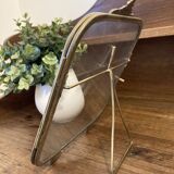 BRASS PHOTO FRAME
