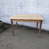 Farm table, desk, console