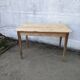 Farm table, desk, console