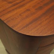 Mahogany chest of drawers, Danish design, 1960s, production: Denmark