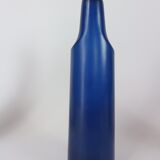 three blue bottles by Salvador Dali for Rosso Antico