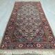 Handmade Heriz Persian rug