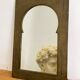Miroir oriental vintage