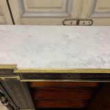 Meuble d’appui buffet Napoléon III