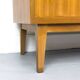 Mid-Century Sideboard in Walnut by Georg Satink for WK Möbel, 1950s