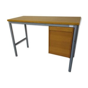 bureau enfant vintage