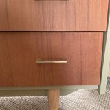 Commode vintage
