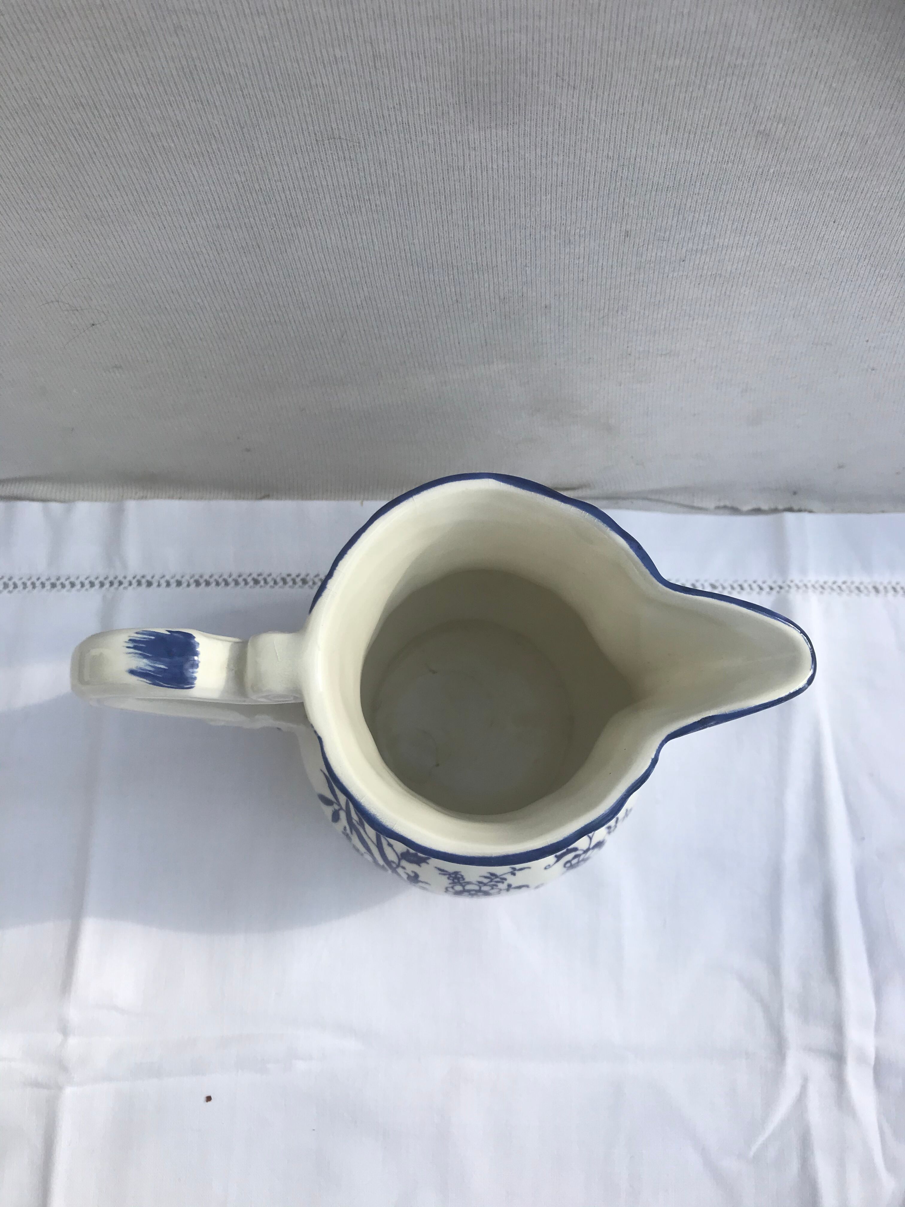 Former pitcher lancaster