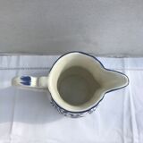 Former pitcher lancaster