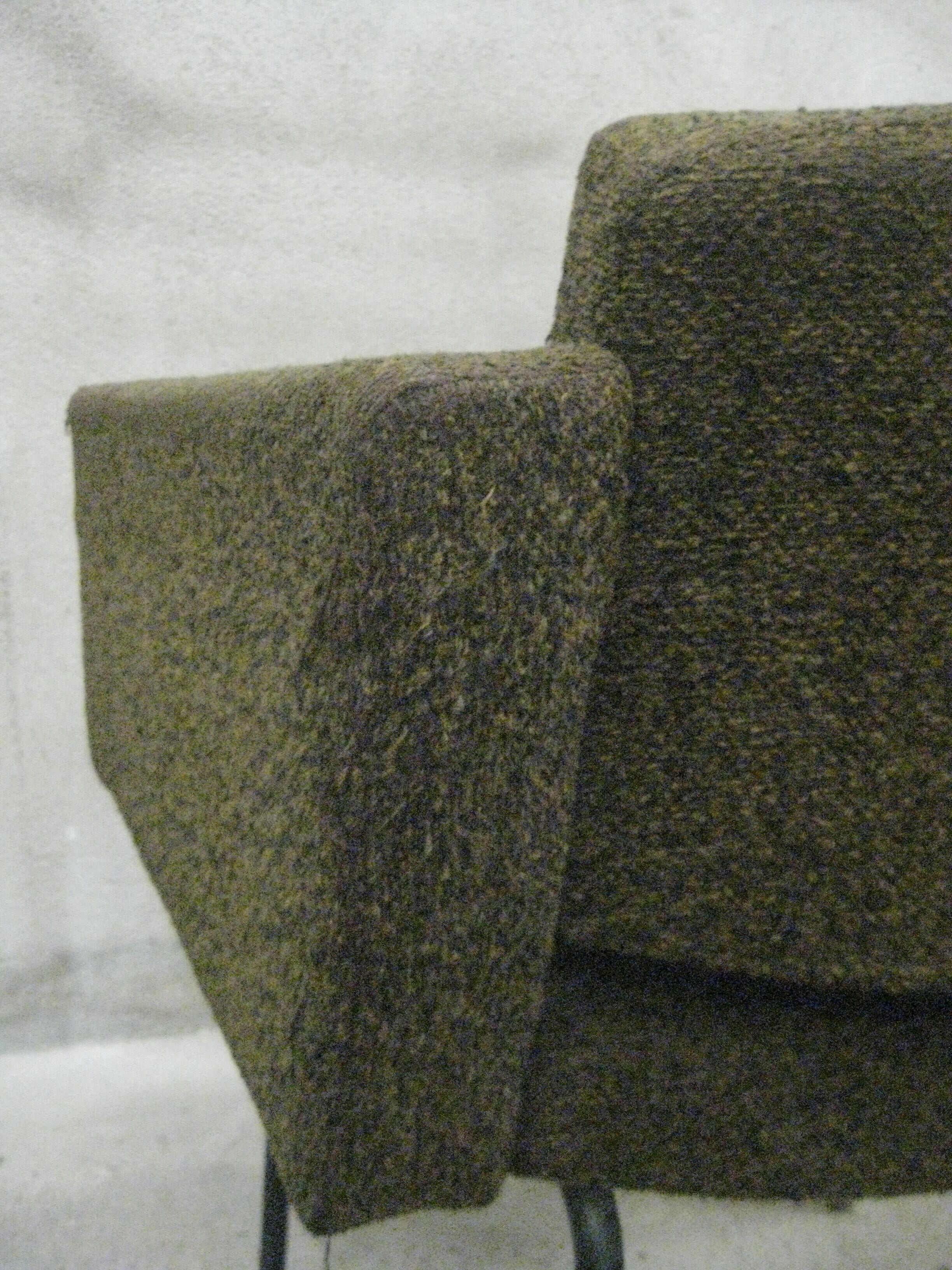 Chair Board of Pierre Guariche Meurop 1960