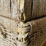 Rope trunk