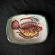 Dish Vallauris