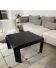 Rare coffee table by Pierluigi Ghianda and Gabrielle Regondi.