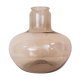 Smoked glass bottle 70