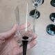 Lot de 6 verres à vin Luminarc, Esso