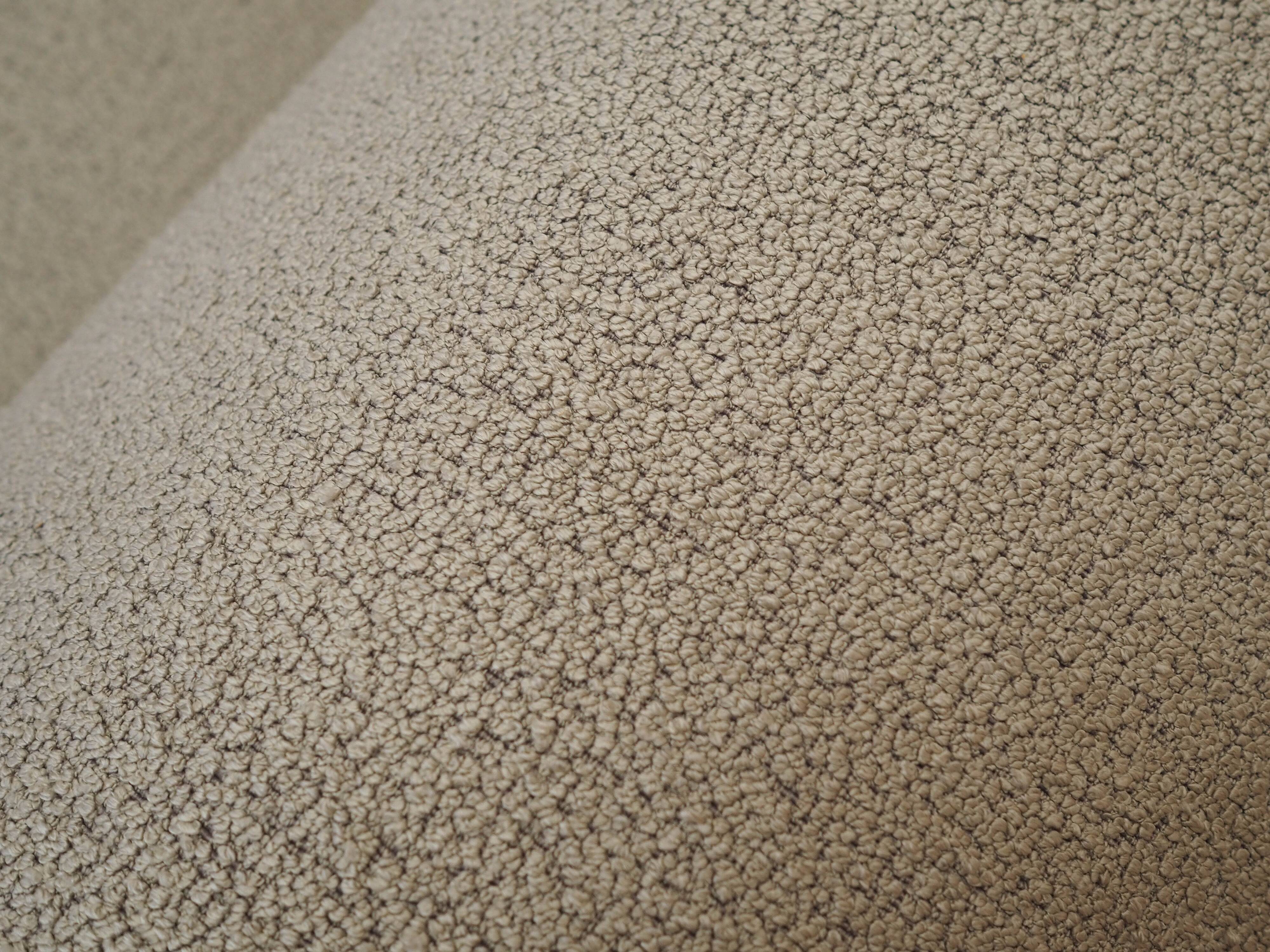 Canapé deux places, design italien, années 1970, fabriqué en Italie