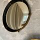 Witch's eye mirror