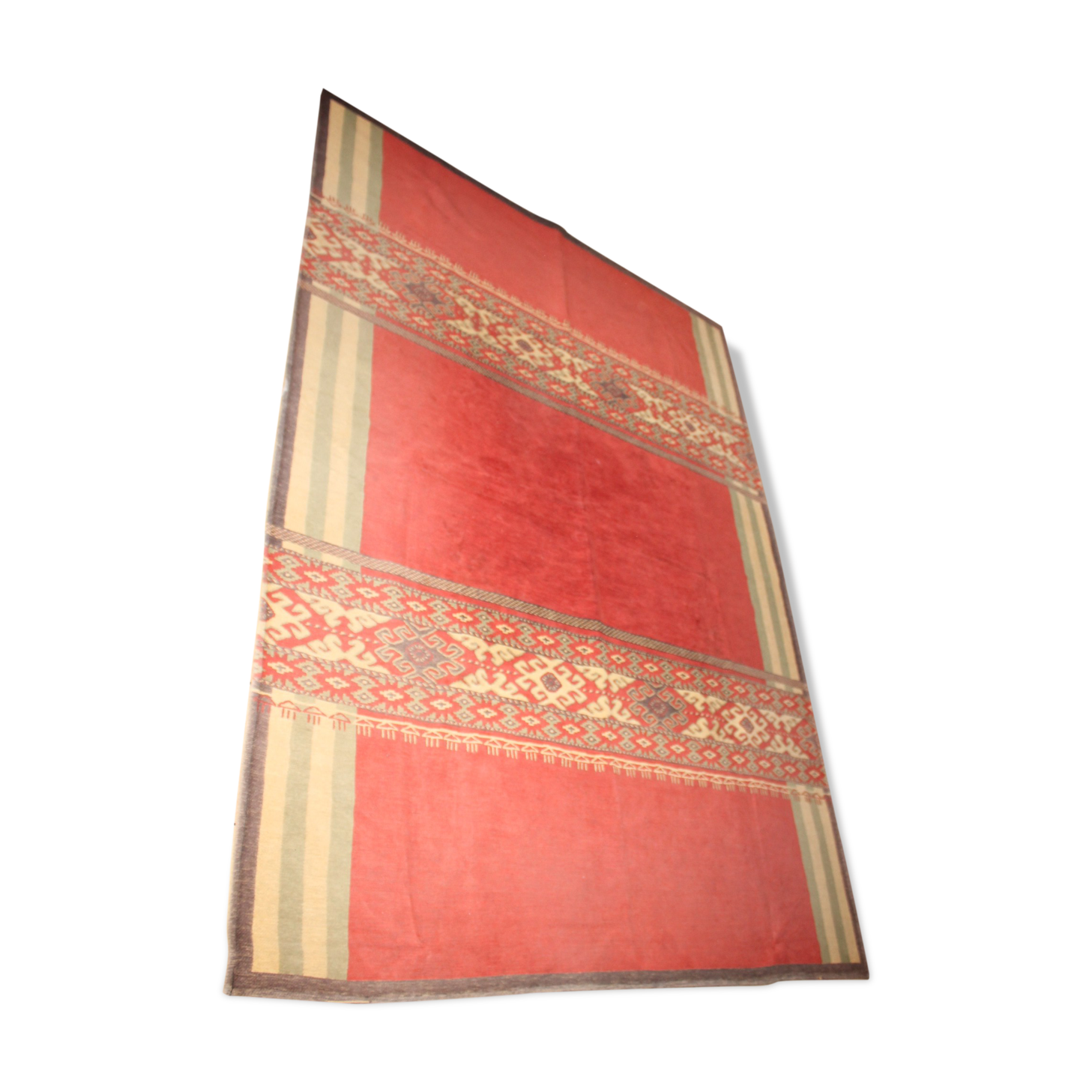 Old carpet line Roset 233 x 174