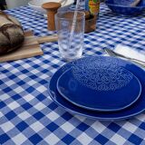 Blanca majorelle m plates