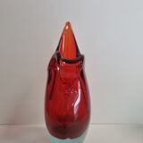 Flavio Poli vase