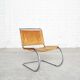Ludwig Mies van der Rohe MR Lounge  Chair for Thonet