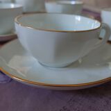 Service a café/thé
