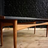 Scandinavian coffee table