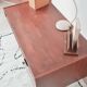 Bureau scandinave en teck années 50 / 60