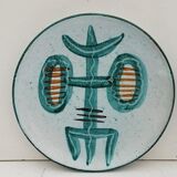 Humbert Pittari Vallauris caquelons vintage