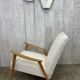 Fauteuil vintage