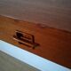 Console murale
