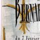 Bernard Buffet, Joan of Arc / David and Garnier Gallery, 1958. original lithograph poster