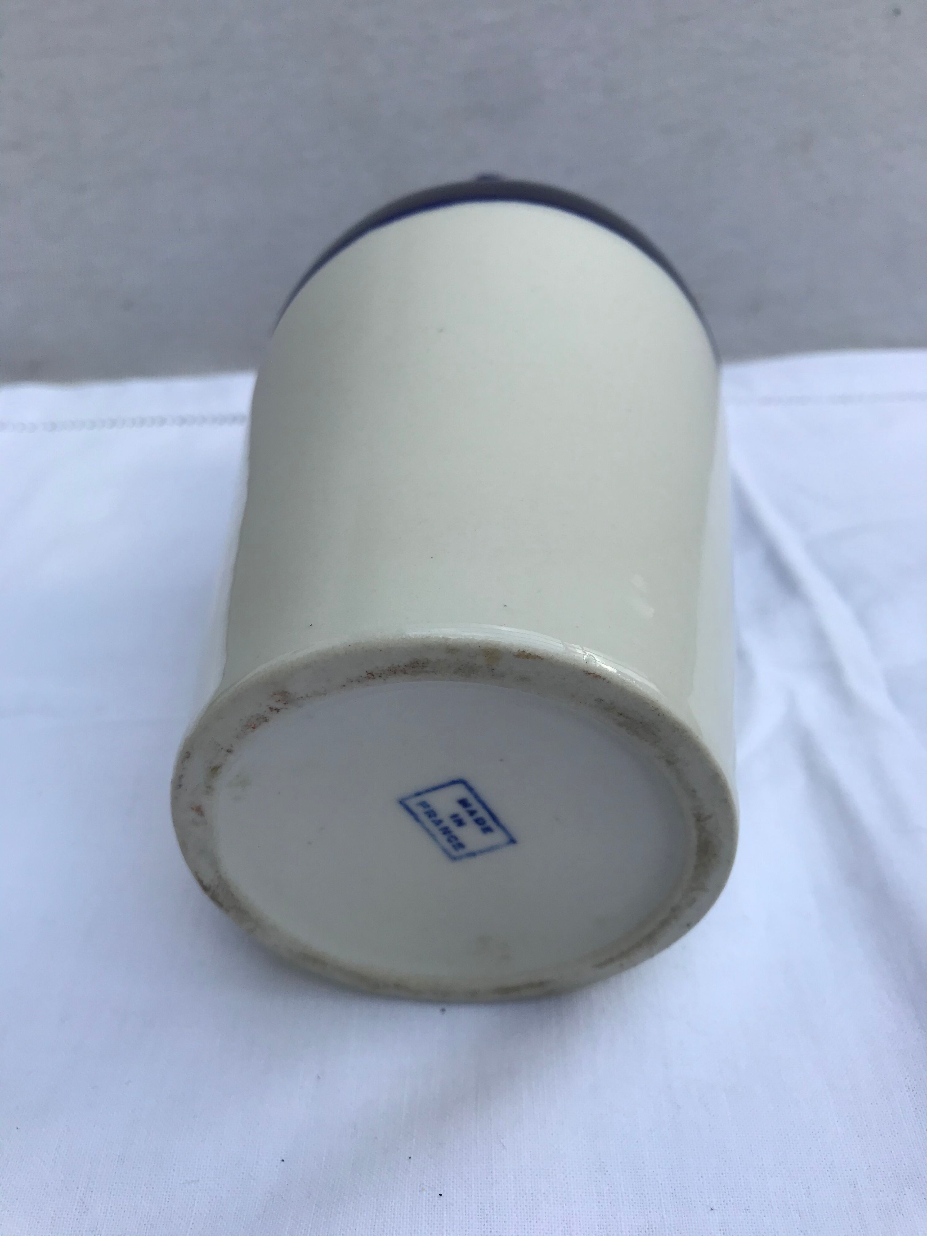 Old bottle dolfi 70cl