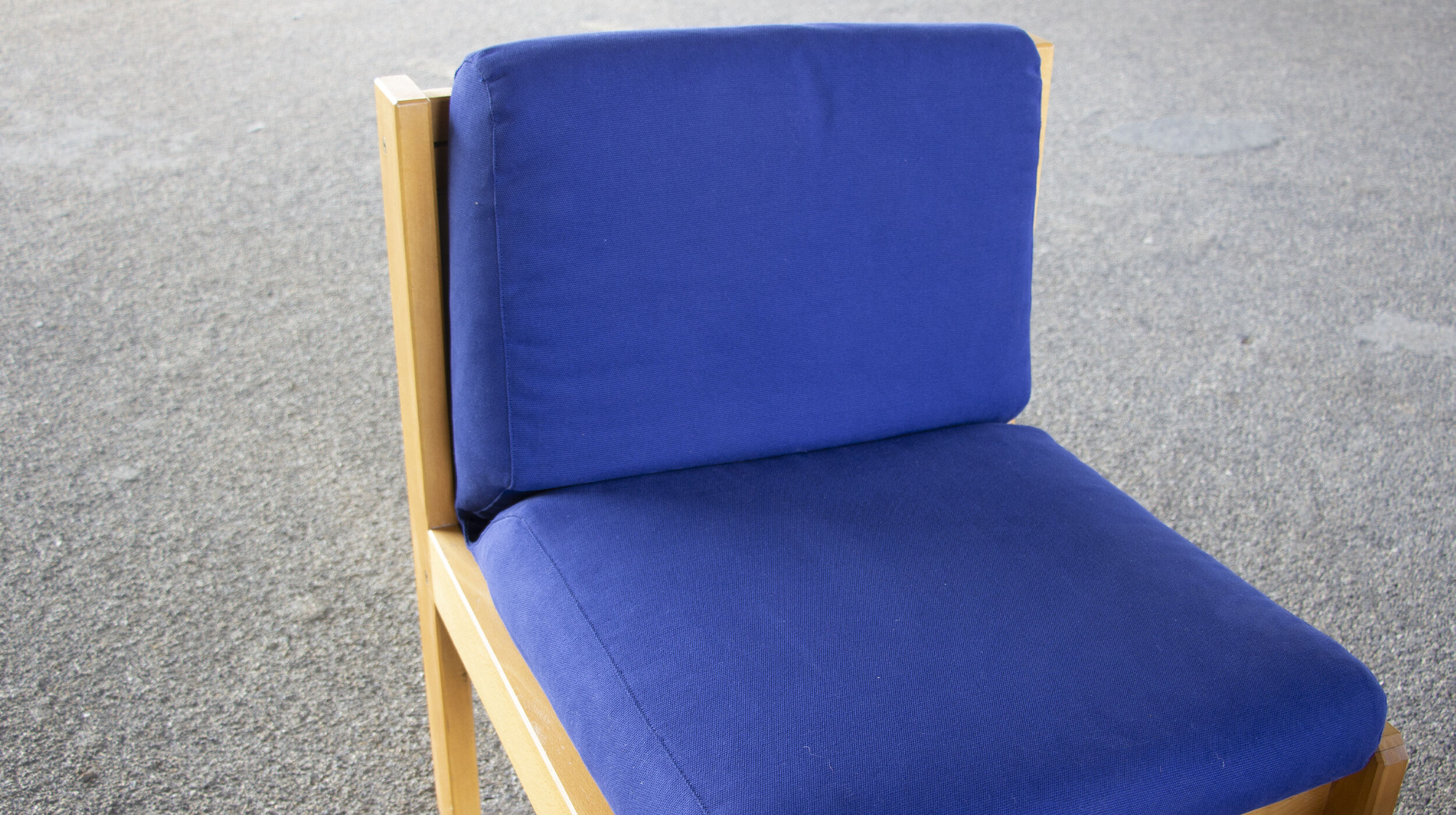 André Sornay armchairs for Sornay