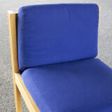 André Sornay armchairs for Sornay