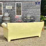 Outdoor sofa by Philippe Starck