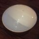 Old lunéville brand bowl