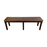 Bench in oak 150 cm