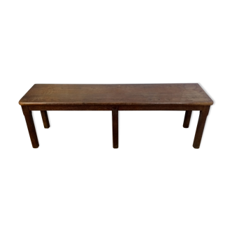 Bench in oak 150 cm