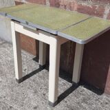 Extendable kitchen table (1950s)