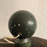 Vintage Reggiani eyeball lamp