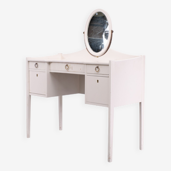 Ikea Vanity 1950s Sweden