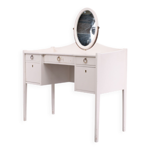 Ikea coiffeuse Suède