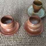 Sandstone coquetiers