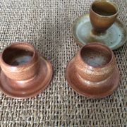 Sandstone coquetiers